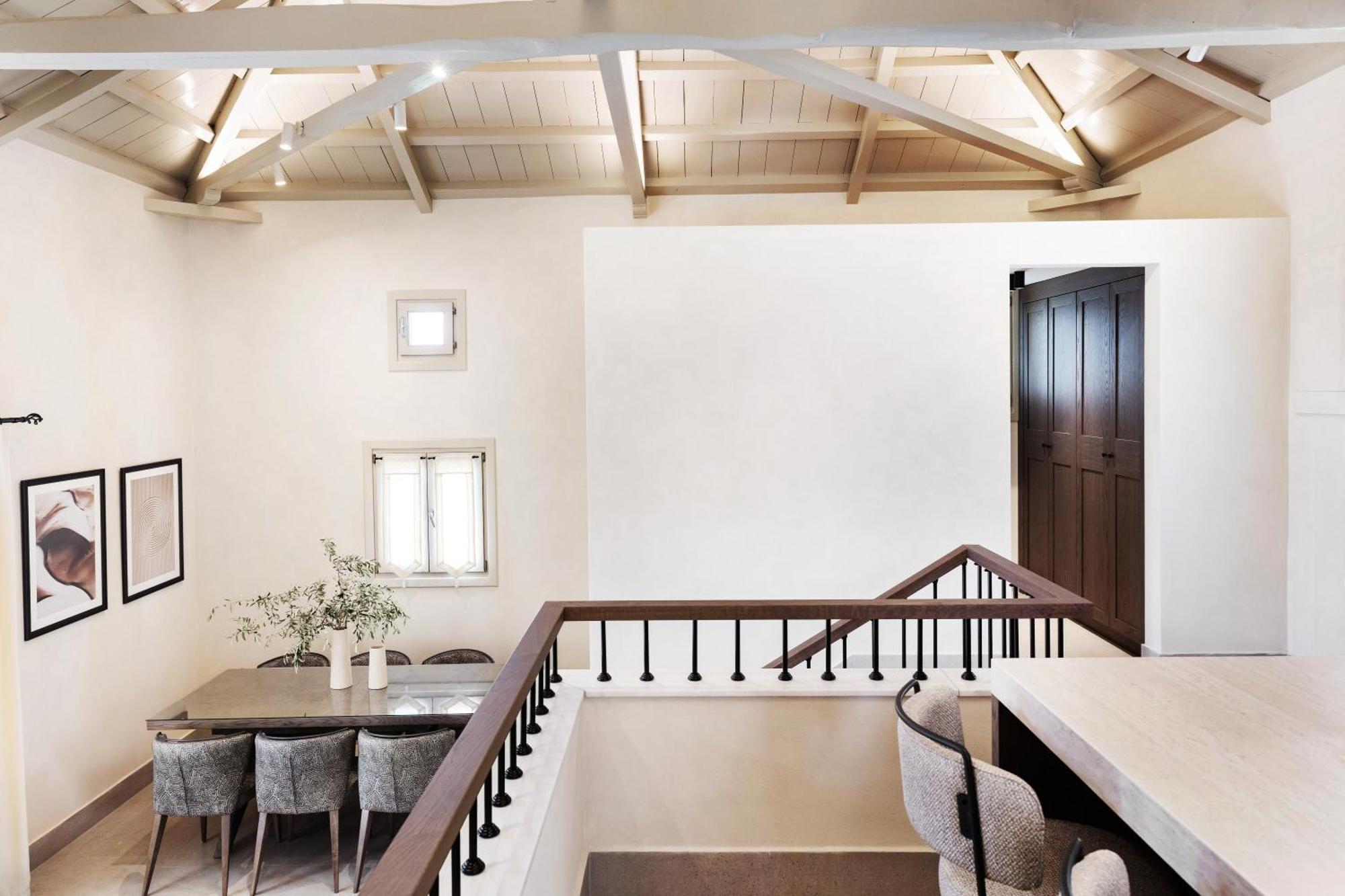 סקופלוס טאון Kohili Villas מראה חיצוני תמונה