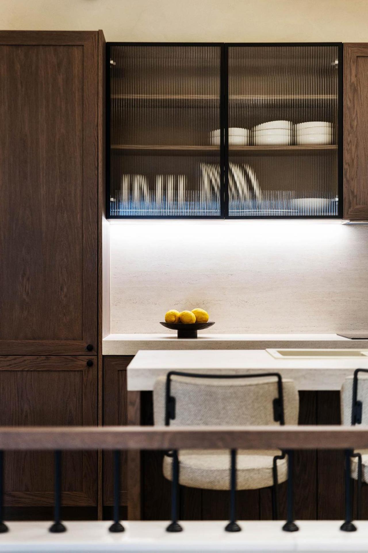 סקופלוס טאון Kohili Villas מראה חיצוני תמונה